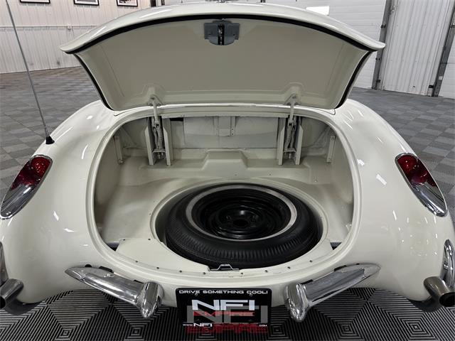 1957 Chevrolet Corvette (CC-2097498) for sale in North East, Pennsylvania