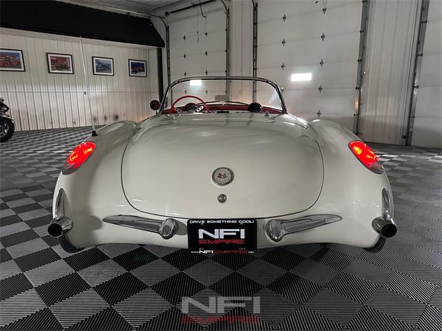 1957 Chevrolet Corvette (CC-2097498) for sale in North East, Pennsylvania