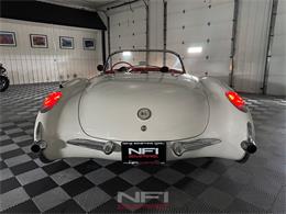 1957 Chevrolet Corvette (CC-2097498) for sale in North East, Pennsylvania