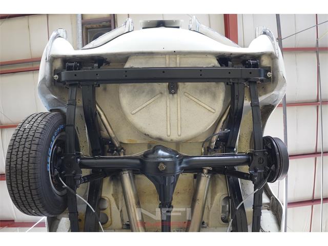 1957 Chevrolet Corvette (CC-2097498) for sale in North East, Pennsylvania