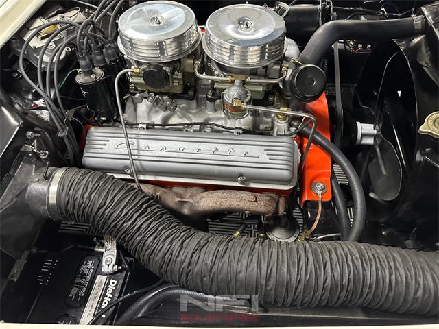 1957 Chevrolet Corvette (CC-2097498) for sale in North East, Pennsylvania