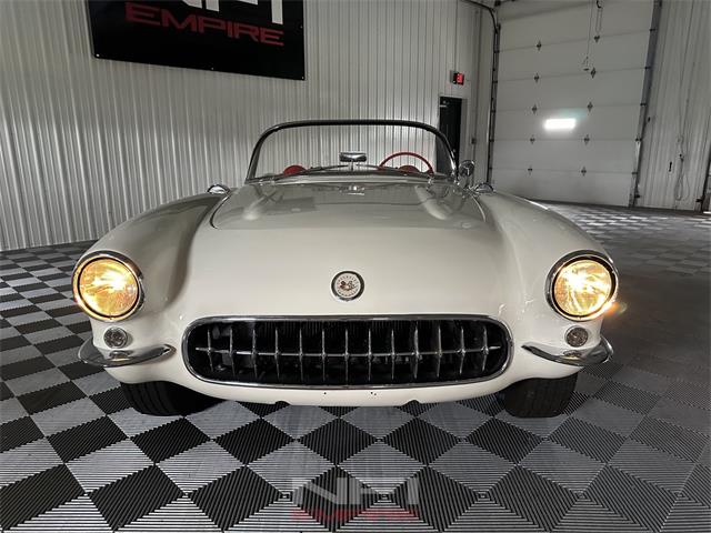 1957 Chevrolet Corvette (CC-2097498) for sale in North East, Pennsylvania