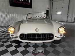 1957 Chevrolet Corvette (CC-2097498) for sale in North East, Pennsylvania
