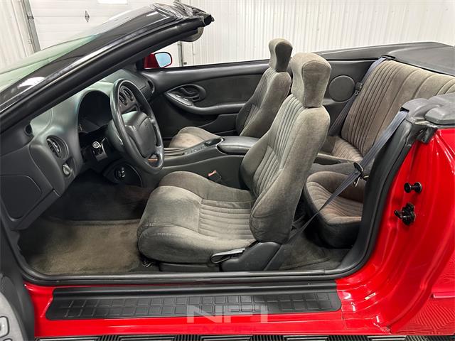 1995 Pontiac Firebird (CC-2097499) for sale in North East, Pennsylvania