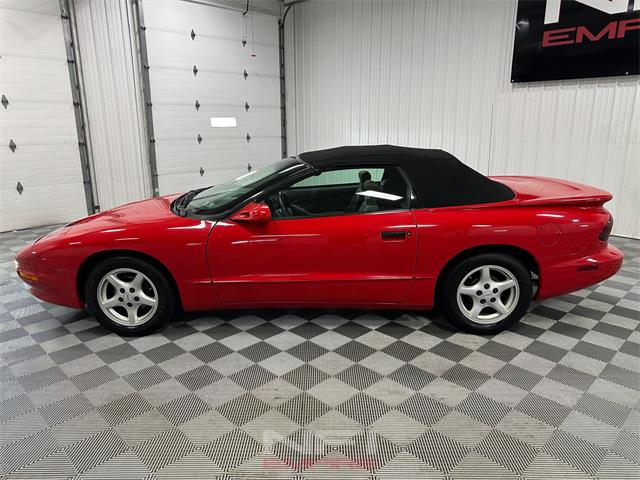 1995 Pontiac Firebird (CC-2097499) for sale in North East, Pennsylvania