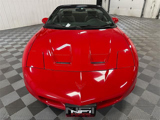 1995 Pontiac Firebird (CC-2097499) for sale in North East, Pennsylvania