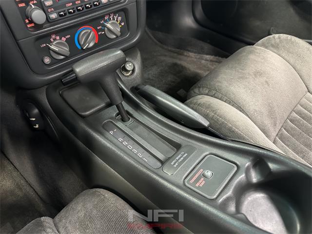 1995 Pontiac Firebird (CC-2097499) for sale in North East, Pennsylvania