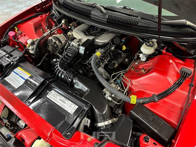 1995 Pontiac Firebird (CC-2097499) for sale in North East, Pennsylvania