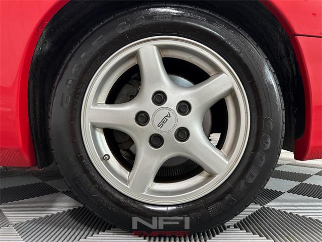 1995 Pontiac Firebird (CC-2097499) for sale in North East, Pennsylvania