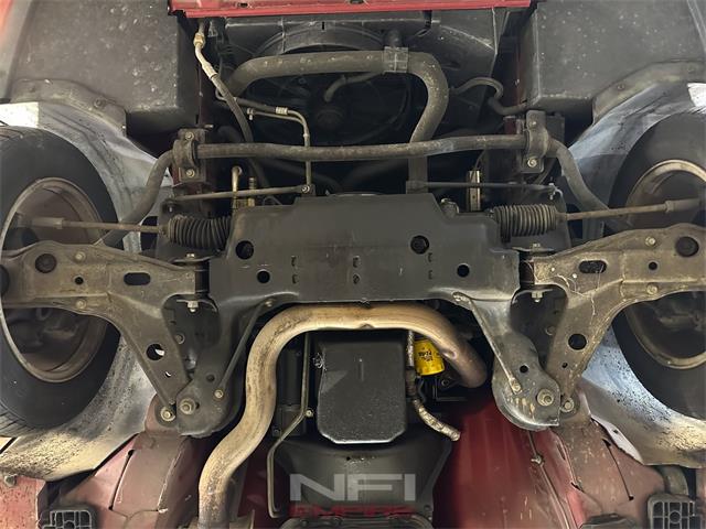 1995 Pontiac Firebird (CC-2097499) for sale in North East, Pennsylvania