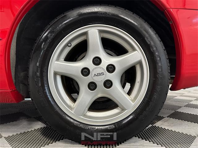 1995 Pontiac Firebird (CC-2097499) for sale in North East, Pennsylvania