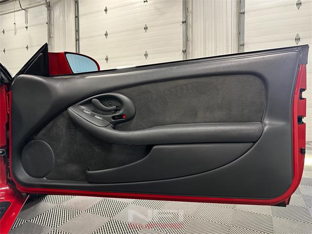 1995 Pontiac Firebird (CC-2097499) for sale in North East, Pennsylvania