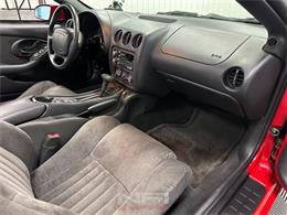 1995 Pontiac Firebird (CC-2097499) for sale in North East, Pennsylvania