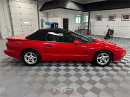 1995 Pontiac Firebird (CC-2097499) for sale in North East, Pennsylvania