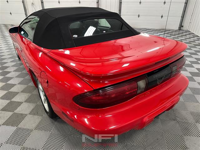 1995 Pontiac Firebird (CC-2097499) for sale in North East, Pennsylvania