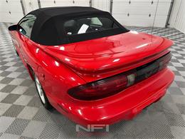 1995 Pontiac Firebird (CC-2097499) for sale in North East, Pennsylvania