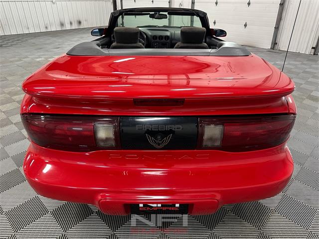 1995 Pontiac Firebird (CC-2097499) for sale in North East, Pennsylvania