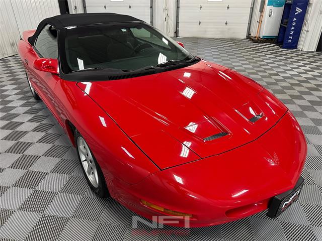 1995 Pontiac Firebird (CC-2097499) for sale in North East, Pennsylvania