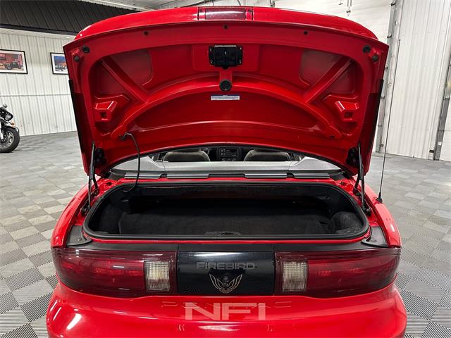 1995 Pontiac Firebird (CC-2097499) for sale in North East, Pennsylvania