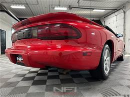 1995 Pontiac Firebird (CC-2097499) for sale in North East, Pennsylvania
