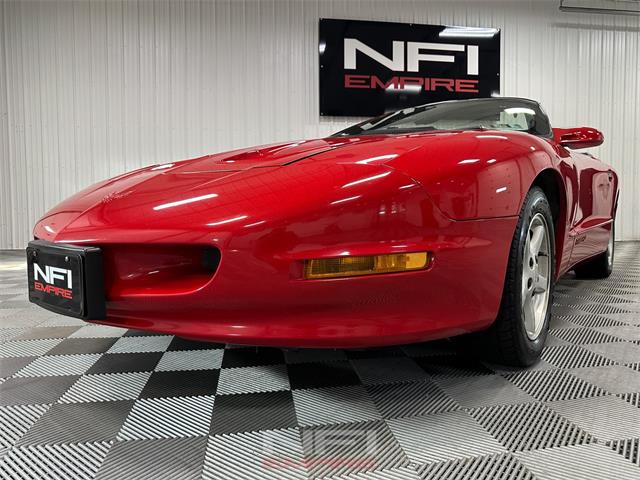1995 Pontiac Firebird (CC-2097499) for sale in North East, Pennsylvania