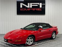 1995 Pontiac Firebird (CC-2097499) for sale in North East, Pennsylvania