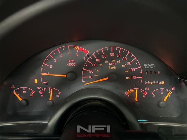 1995 Pontiac Firebird (CC-2097499) for sale in North East, Pennsylvania