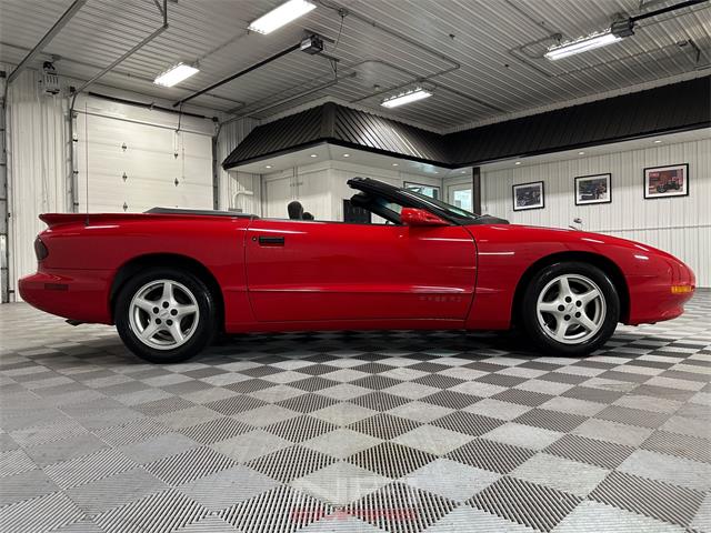 1995 Pontiac Firebird (CC-2097499) for sale in North East, Pennsylvania