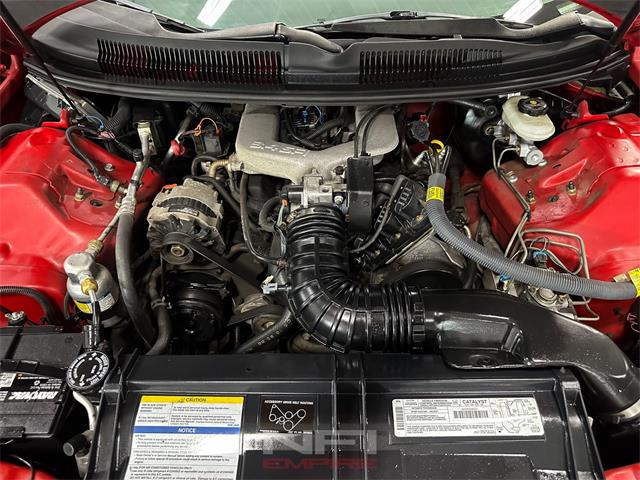 1995 Pontiac Firebird (CC-2097499) for sale in North East, Pennsylvania