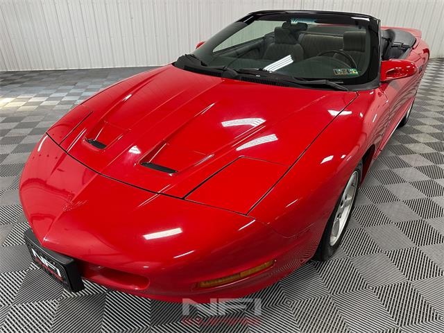 1995 Pontiac Firebird (CC-2097499) for sale in North East, Pennsylvania