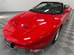 1995 Pontiac Firebird (CC-2097499) for sale in North East, Pennsylvania