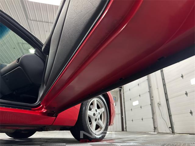 1995 Pontiac Firebird (CC-2097499) for sale in North East, Pennsylvania