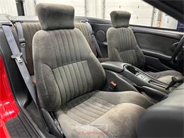 1995 Pontiac Firebird (CC-2097499) for sale in North East, Pennsylvania