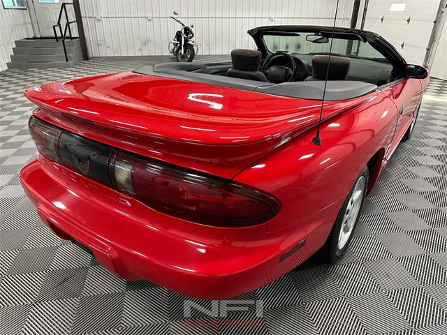 1995 Pontiac Firebird (CC-2097499) for sale in North East, Pennsylvania