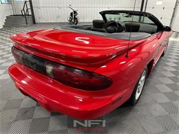 1995 Pontiac Firebird (CC-2097499) for sale in North East, Pennsylvania