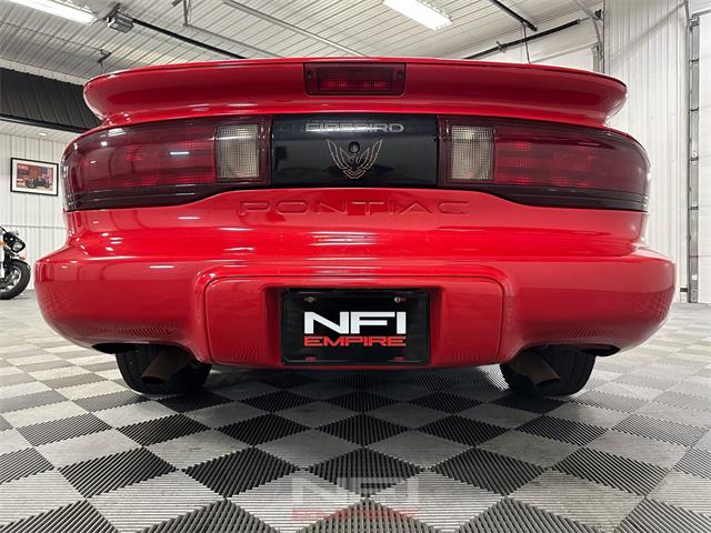 1995 Pontiac Firebird (CC-2097499) for sale in North East, Pennsylvania