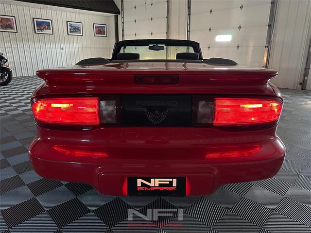 1995 Pontiac Firebird (CC-2097499) for sale in North East, Pennsylvania