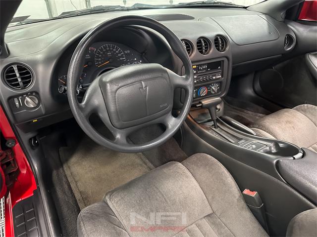 1995 Pontiac Firebird (CC-2097499) for sale in North East, Pennsylvania
