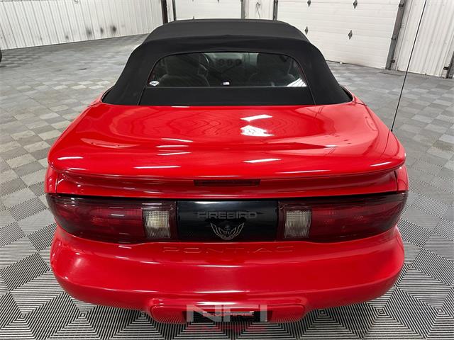 1995 Pontiac Firebird (CC-2097499) for sale in North East, Pennsylvania