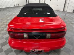 1995 Pontiac Firebird (CC-2097499) for sale in North East, Pennsylvania