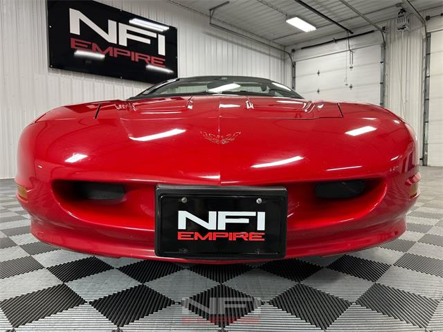 1995 Pontiac Firebird (CC-2097499) for sale in North East, Pennsylvania