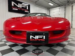 1995 Pontiac Firebird (CC-2097499) for sale in North East, Pennsylvania