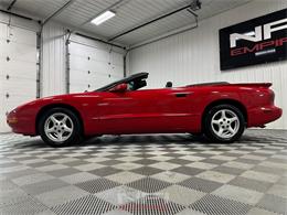 1995 Pontiac Firebird (CC-2097499) for sale in North East, Pennsylvania