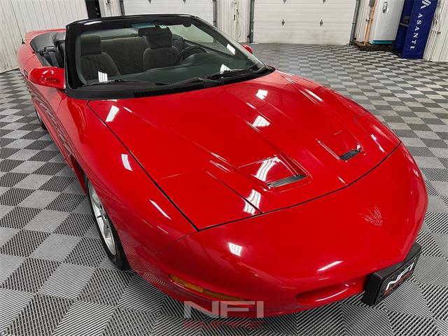 1995 Pontiac Firebird (CC-2097499) for sale in North East, Pennsylvania