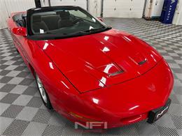 1995 Pontiac Firebird (CC-2097499) for sale in North East, Pennsylvania