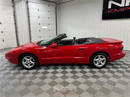 1995 Pontiac Firebird (CC-2097499) for sale in North East, Pennsylvania