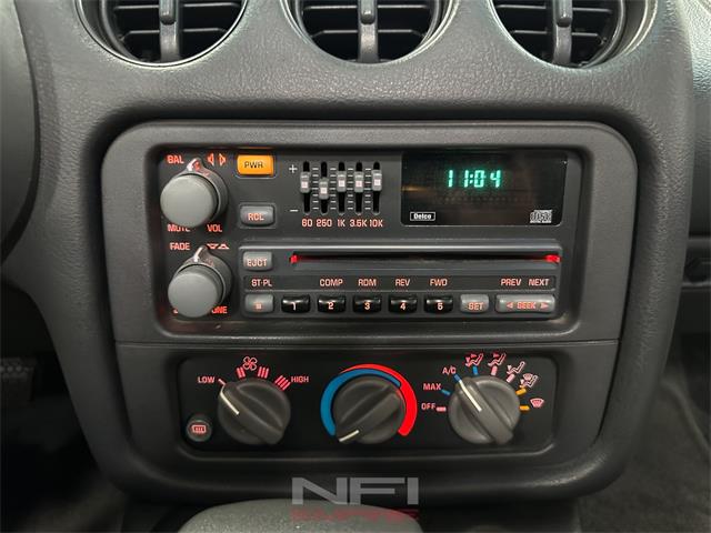 1995 Pontiac Firebird (CC-2097499) for sale in North East, Pennsylvania