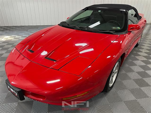 1995 Pontiac Firebird (CC-2097499) for sale in North East, Pennsylvania