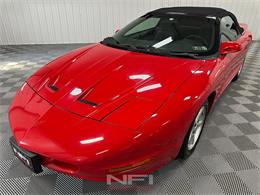 1995 Pontiac Firebird (CC-2097499) for sale in North East, Pennsylvania