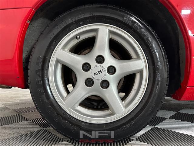 1995 Pontiac Firebird (CC-2097499) for sale in North East, Pennsylvania